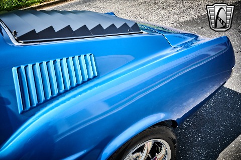 1967 Ford Mustang image 57