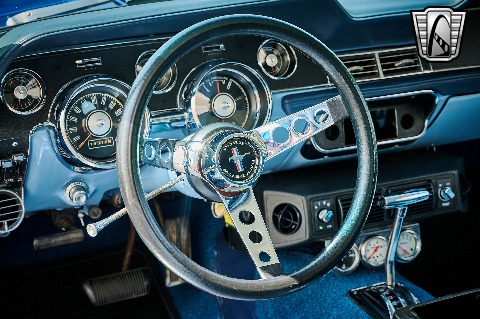 1967 Ford Mustang image 85