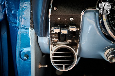 1967 Ford Mustang image 87