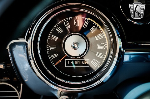 1967 Ford Mustang image 89