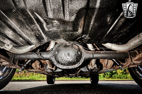 1967 Ford Mustang image 141