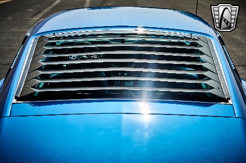 1967 Ford Mustang image 64