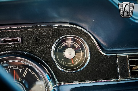 1967 Ford Mustang image 92