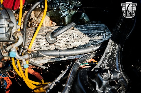 1967 Ford Mustang image 118