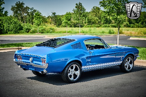 1967 Ford Mustang image 15
