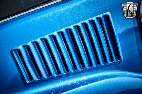 1967 Ford Mustang image 68