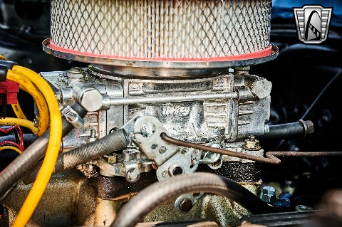 1967 Ford Mustang image 120