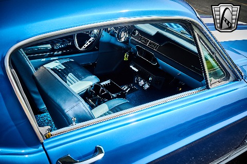 1967 Ford Mustang image 69