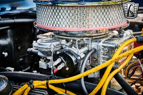 1967 Ford Mustang image 121