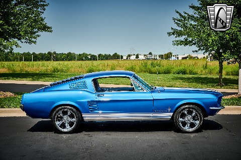 1967 Ford Mustang image 18