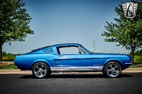 1967 Ford Mustang image 19