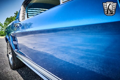 1967 Ford Mustang image 71