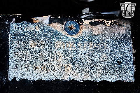 1967 Ford Mustang image 149