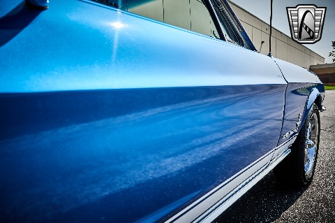 1967 Ford Mustang image 72