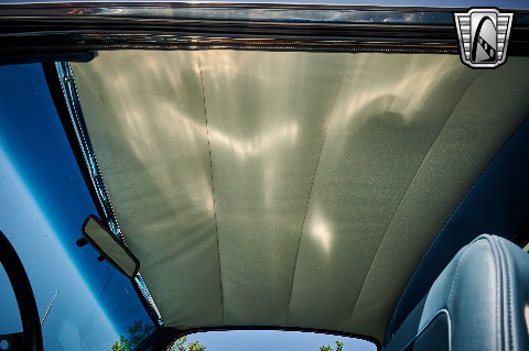 1967 Ford Mustang image 98