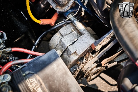 1967 Ford Mustang image 126