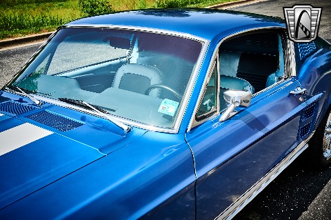 1967 Ford Mustang image 49