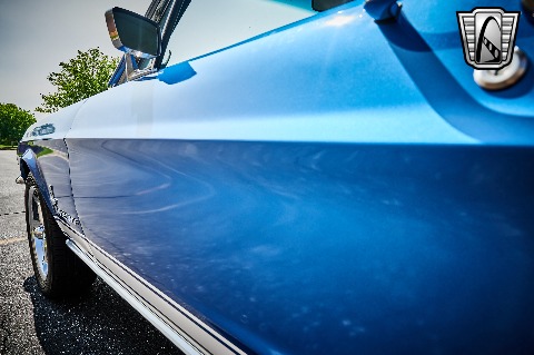 1967 Ford Mustang image 51