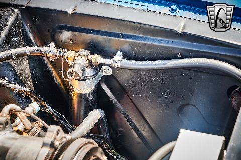 1967 Ford Mustang image 129