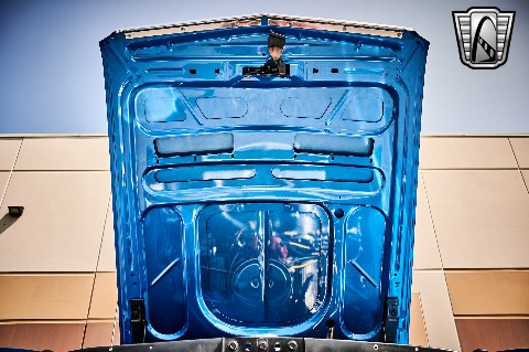 1967 Ford Mustang image 130