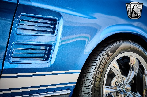 1967 Ford Mustang image 53