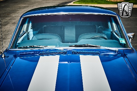 1967 Ford Mustang image 79