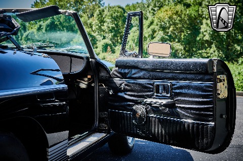 1979 MG MGB image 107