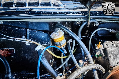 1979 MG MGB image 133