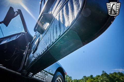 1979 MG MGB image 108