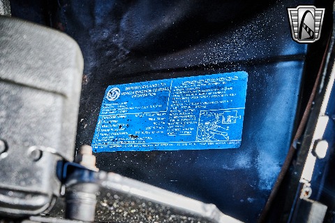 1979 MG MGB image 134