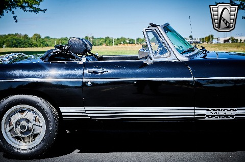 1979 MG MGB image 31