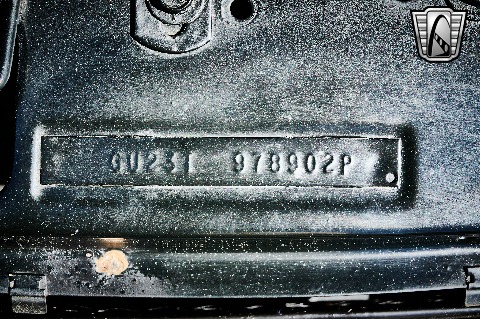 1979 MG MGB image 135