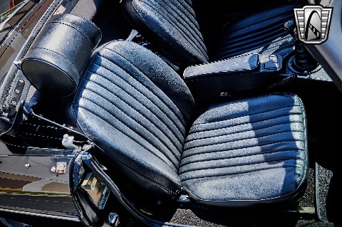 1979 MG MGB image 110