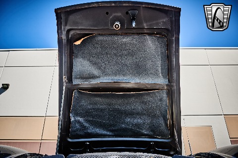 1979 MG MGB image 136