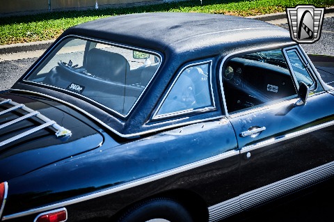 1979 MG MGB image 85