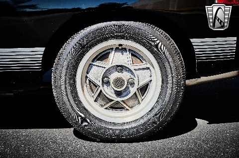 1979 MG MGB image 138