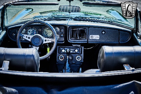 1979 MG MGB image 61