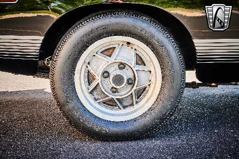1979 MG MGB image 139