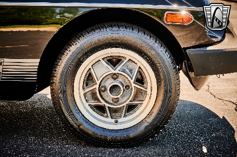 1979 MG MGB image 140
