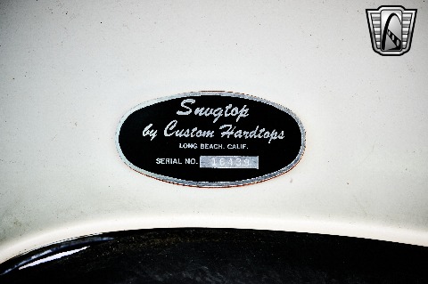 1979 MG MGB image 89