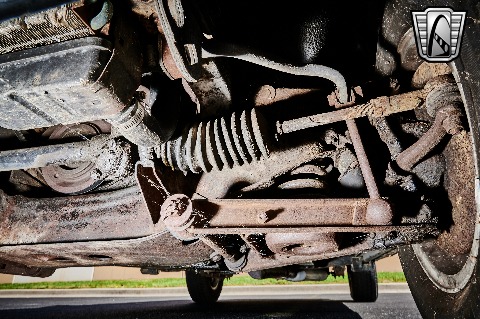 1979 MG MGB image 141