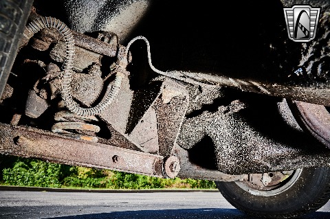 1979 MG MGB image 142