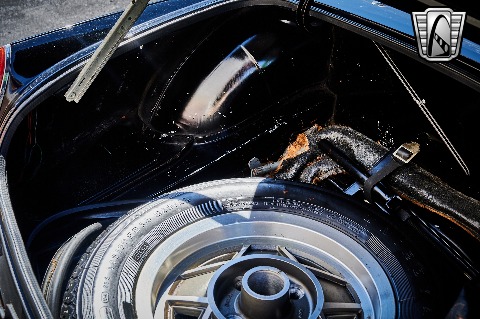 1979 MG MGB image 117