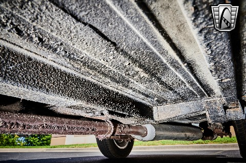 1979 MG MGB image 143