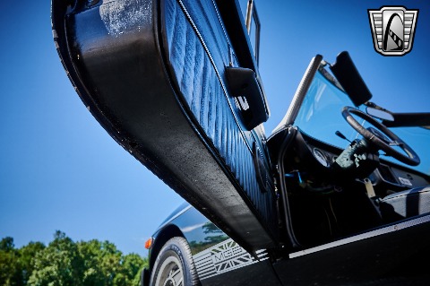 1979 MG MGB image 92