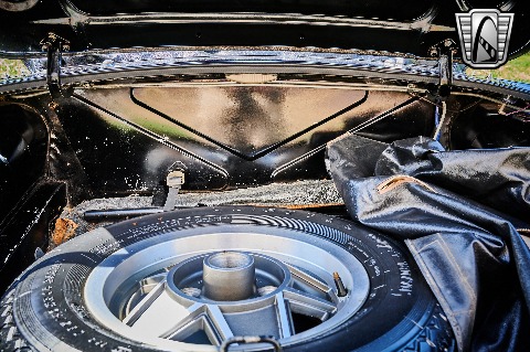 1979 MG MGB image 118