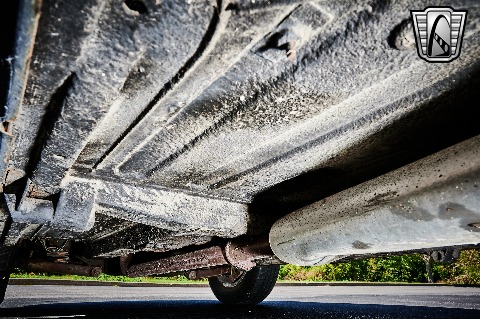 1979 MG MGB image 144