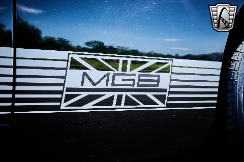 1979 MG MGB image 67