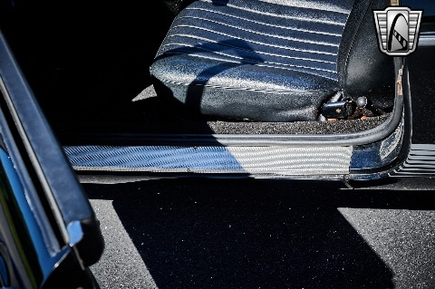 1979 MG MGB image 93