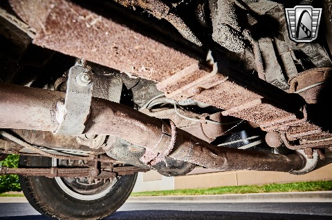 1979 MG MGB image 145